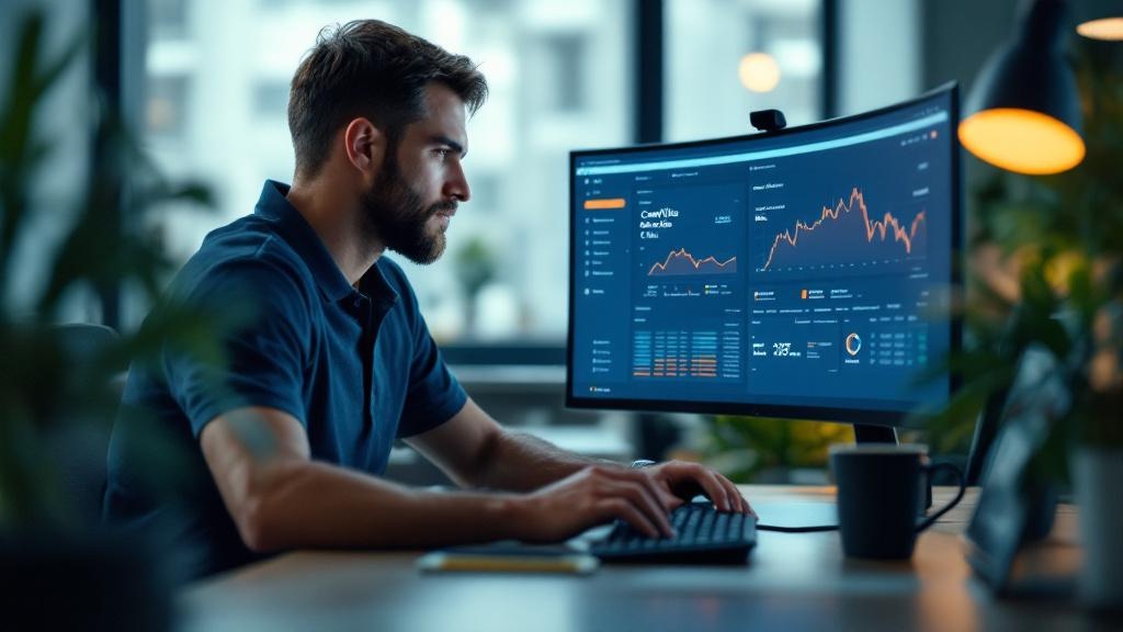 How Do Probabilistic Models Predict SEO Visibility?