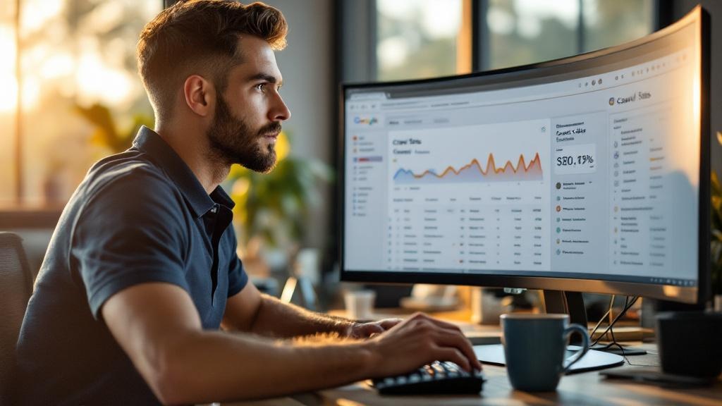 What Is the Role of Mathematics in SEO?