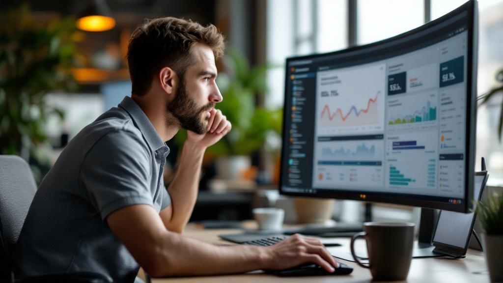 Which Statistical Methods Drive Modern SEO Strategy?